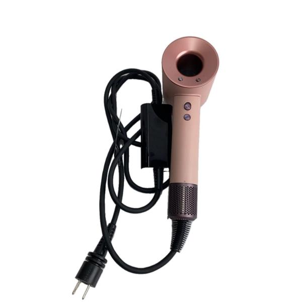 美品 ダイソン Dyson ヘアドライヤー HD08 さくらロゼ dyson◇ドライヤー・ヘアアイロン Supersonic HD08 ULF RTO ENT さくら