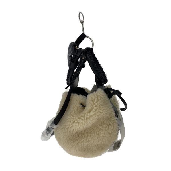 TODAYFUL◇ショルダーバッグ/牛革/WHT : セカンドストリートYahoo!店