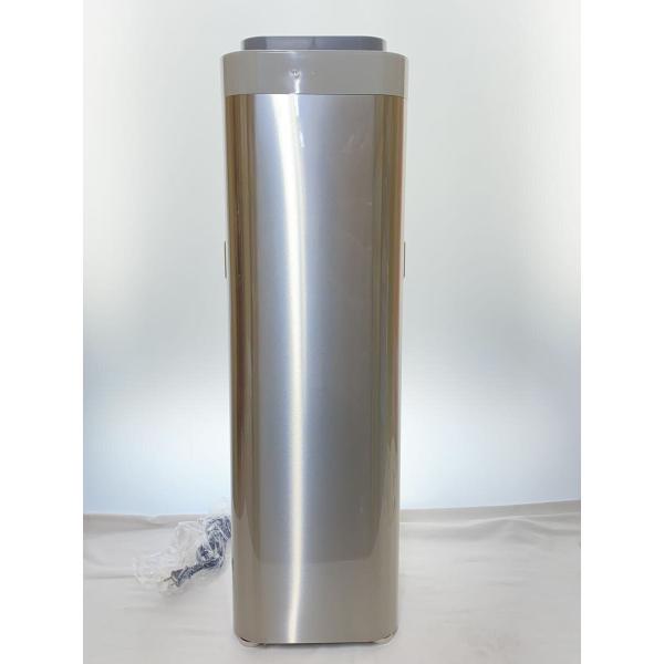 Devirus/空気清浄機/DVAC-1500/超音波式加湿器/空間除菌 : セカンド