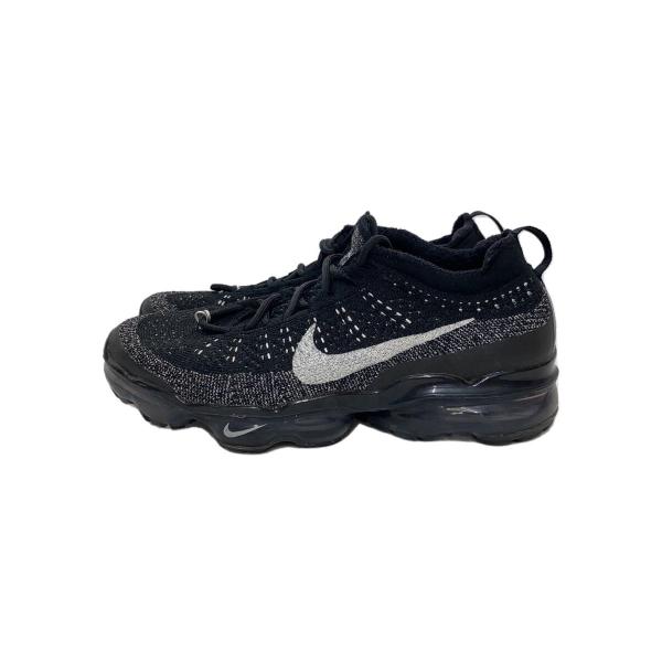 NIKE◇AIR VAPORMAX 2023 FK_エア べーパーマックス FK/25cm/BLK