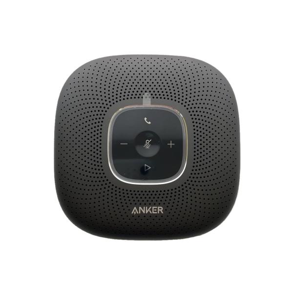 ANKER◇スピーカー PowerConf A3301012 : セカンドストリートYahoo!店