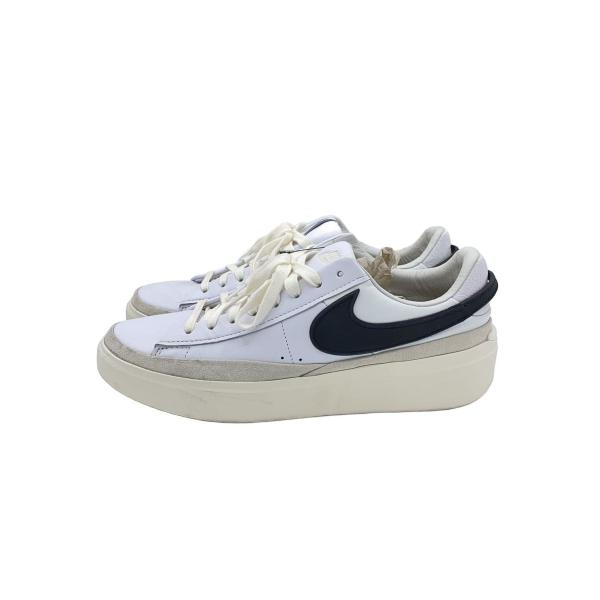 NIKE / BLAZER PHANTOM LOW_ブレーザー ファントム ロー/28cm/WHT NIKE◇BLAZER PHANTOM LOW_ブレーザー ファントム LOW/29.5cm/WHT