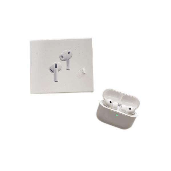 Apple◇ワイヤレスイヤホン AirPods Pro 3 MFHP4J/A// : セカンド