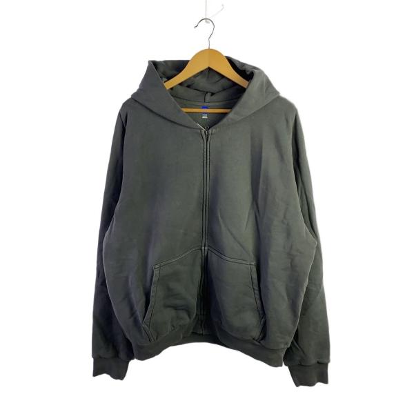 YEEZY GAP ENGINEERED BY BALENCIAGA◇ジップパーカー/XL