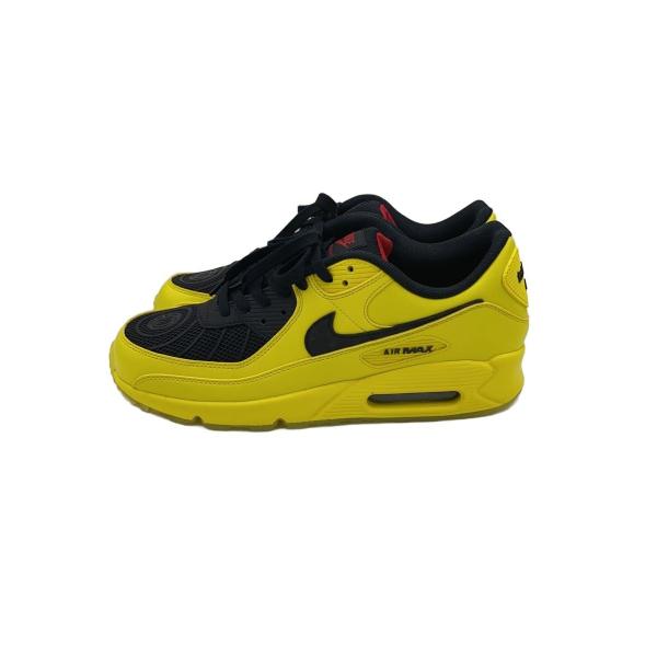 NIKE◆ローカットスニーカー/29cm/YLW/HJ0624-758/? NULL ?