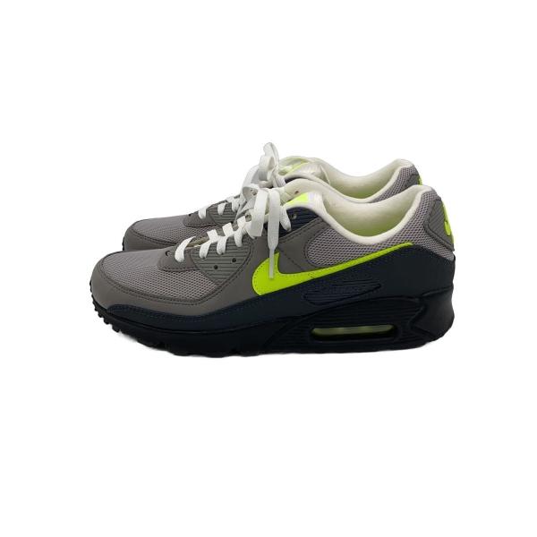 NIKE◆ローカットスニーカー/29cm/GRY/IQ0289-010//