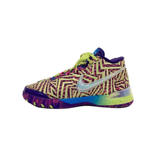 レブロン NXXT ジーニサス QS EP 28cm 新品未使用品 タグ付き NIKE◇LEBRON NXXT GEN QS EP_レブロン ジーニサス EP/28cm