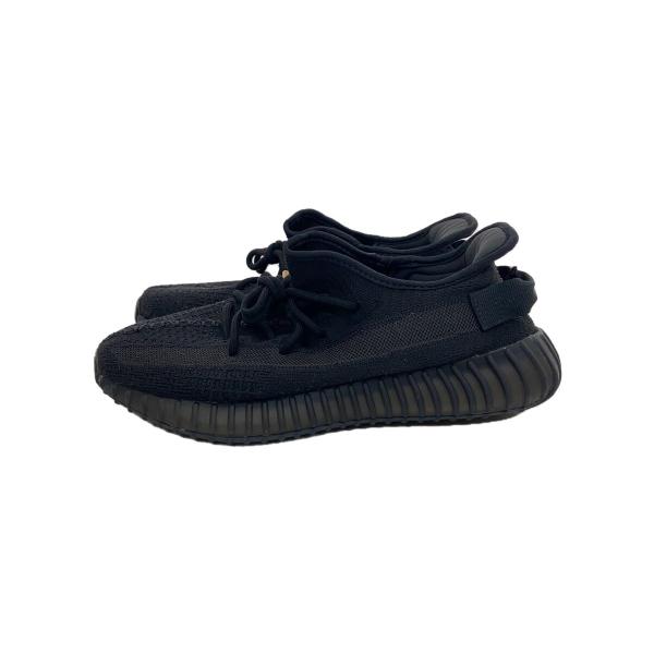adidas◇YEEZY BOOST 350 V2_イージー ブースト V2/28cm/BLK 