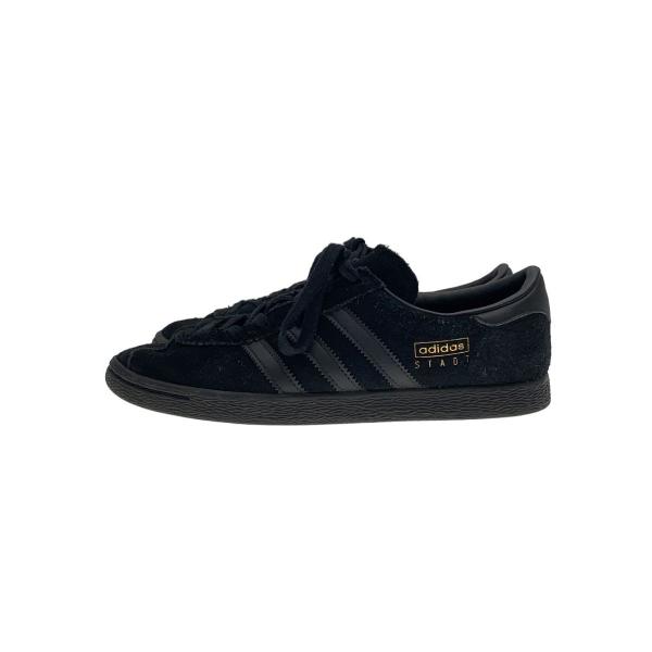 adidas◆ローカットスニーカー_JI1881/26.5cm/BLK