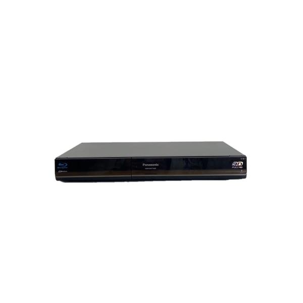 Panasonic◇ブルーレイレコーダー DIGA DMR-BWT1000// : セカンド