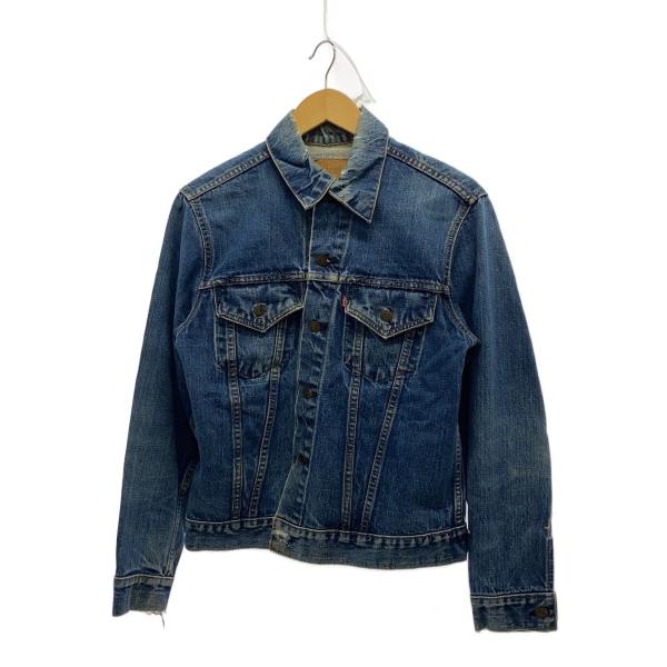 Levi's◇70s/70505/ボタン裏529/usa製/デニムジャケット/Gジャン
