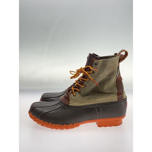 ひろ☆LLBean　レインブーツ8W(約27センチ)【美品】 ひろ☆LLBean レインブーツ8W(約27センチ)【美品】 ひろ様専用☆LLBean