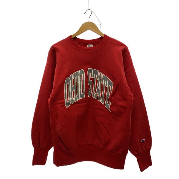 Champion◇90s/リバースウィーブ/オハイオステイト/カレッジロゴ/OHIO