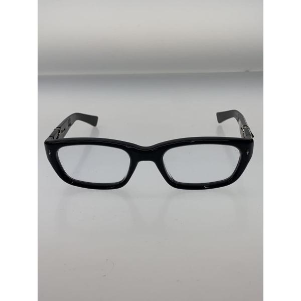 GENTLE MONSTER◇BOLD COLLECTION/KANT 01/--/プラスチック/BLK/CLR