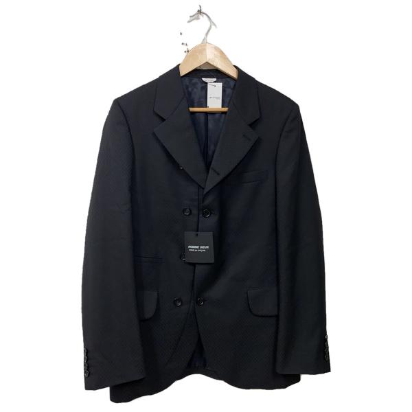 COMME des GARCONS HOMME DEUX◇24AW/テーラードジャケット/M COMME des GARCONS HOMME DEUX◇24AW/テーラードジャケット/M