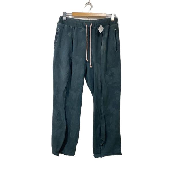 RANDY muscle pants 24AW 吾亦紅 別注