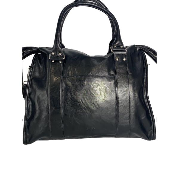 JEANASIS アンティークフェイクレザートート ジーナシス アンティークフェイクレザートート - メルカリ