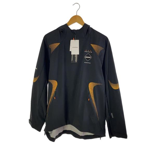 F.C.R.B.(F.C.Real Bristol)◇ジャケット/L/--/BLK/FCRB-250000