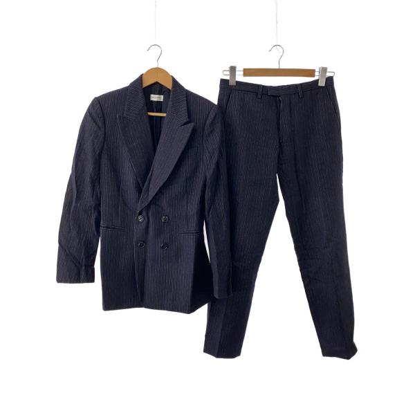 DRIES VAN NOTEN◇生地Arthur Harrison/England/セットアップ/44