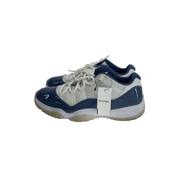 ※値下依頼不可　ナイキ　エアジョーダン11 Nike Wmns Air Jordan 11 Retro Low “Legend Pink”が国内6月7日