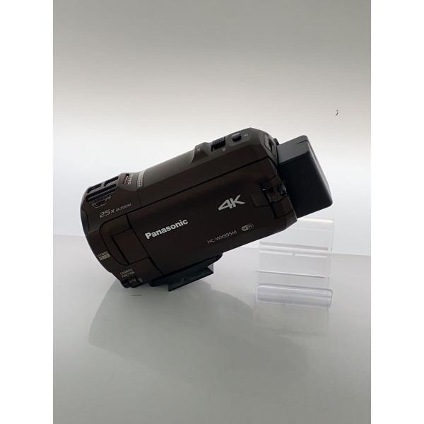 Panasonic◇ビデオカメラ HC-WX995M// : セカンドストリートYahoo!店