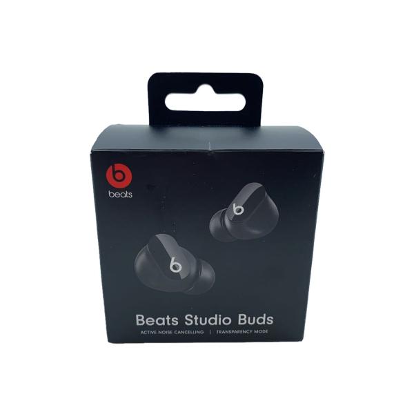 beats by dr.dre◇イヤホン Beats Studio Buds MJ4X3PA/A A2514 