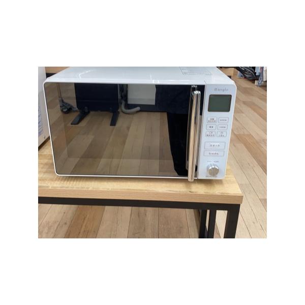 エディオン◇電子レンジ ANG-MO-B5 : セカンドストリートYahoo!店