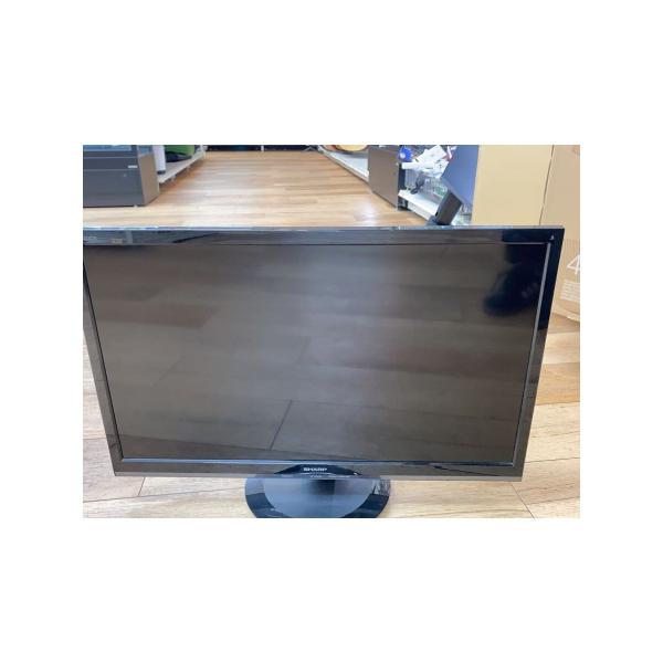SHARP◇薄型テレビ・液晶テレビ AQUOS 2T-C24AD : セカンドストリート