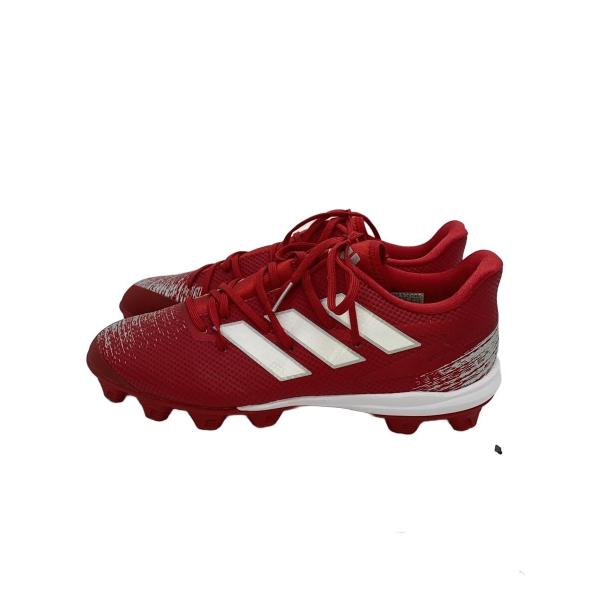 adidas◇野球スパイクー/アディゼロアフターバーナー8ポイント/28.5cm
