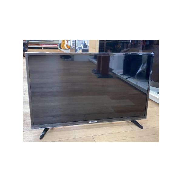 Hisense◇薄型テレビ・液晶テレビ 32BK1 : セカンドストリートYahoo!店 