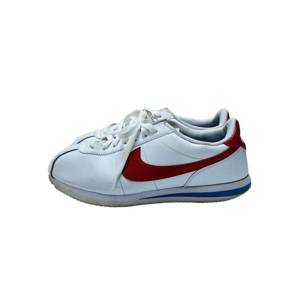 NIKE◆ローカットスニーカー/27cm/WHT/DM4044-108//