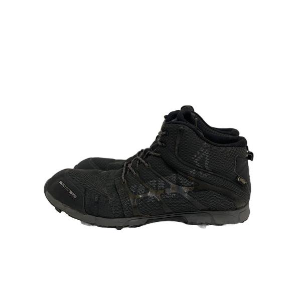 inov-8◇ハイカットスニーカー/27.5cm/BLK/ROCLITE 286GTX