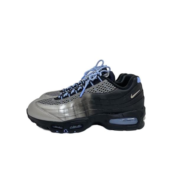 NIKE◆ローカットスニーカー/28cm/SLV/IQ7708-095//