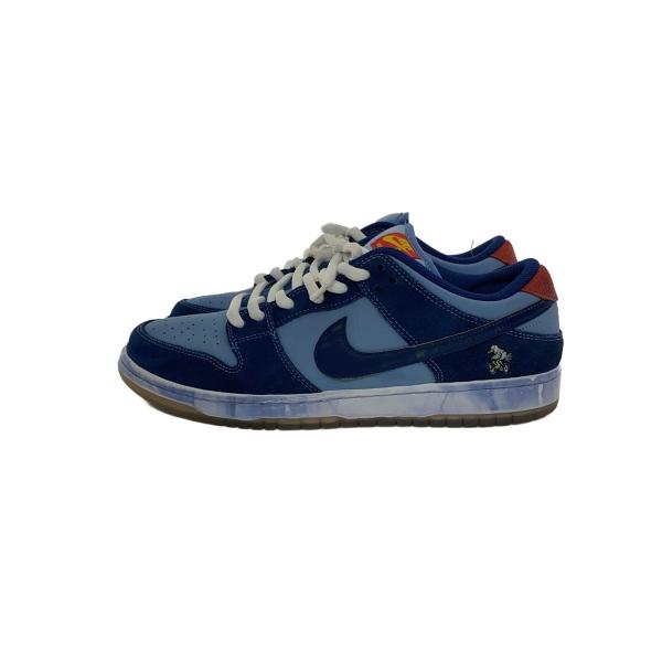 NIKE◆ローカットスニーカー_DX5549-400/27.5cm/BLU//