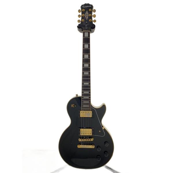 Epiphone◇LP CTM Pro/2015/BLK/エレキギター/レスポールタイプ/黒系