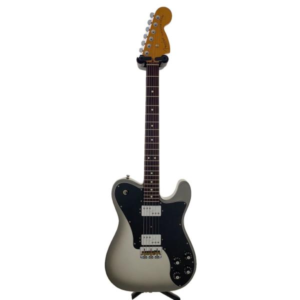 Fender◇AM ProII TL DLX/2022/MERC/エレキギター/テレキャスタイプ
