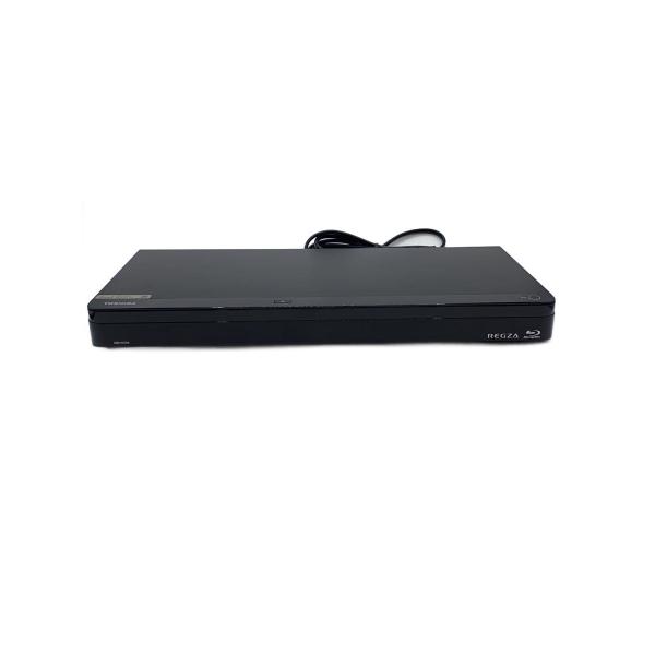 TOSHIBA◇ブルーレイレコーダー REGZAブルーレイ DBR-W508 : セカンド