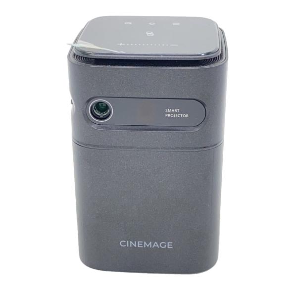 CINEMAGE/プロジェクター/CI1002/CINEMAGE mini : セカンドストリート