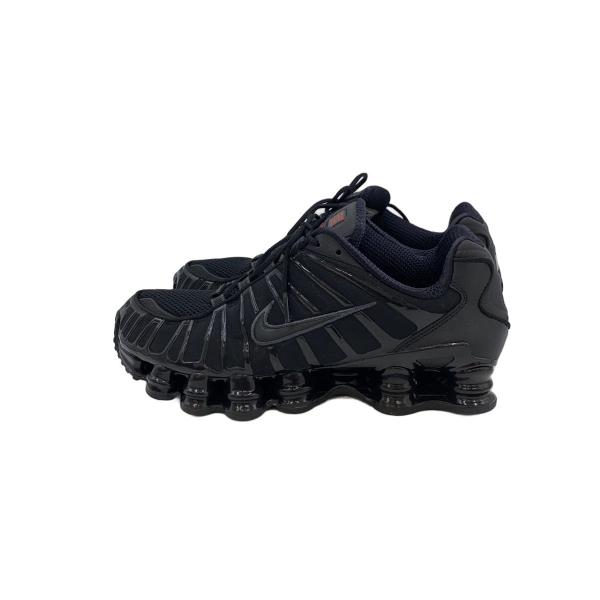 靴 nike shox tl black 27cm Nike Shox TL Shoes. Nike.com