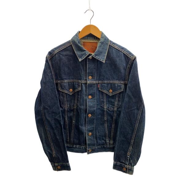 EVISU◇Gジャン/40/デニム/IDG/1557 : セカンドストリートYahoo!店