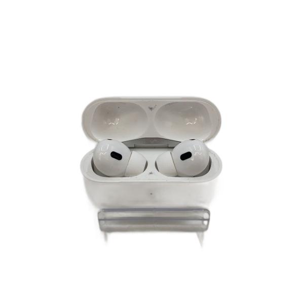 Apple◇AirPods Pro 第2世代 MagSafe充電ケースUSB-C A2968/3047/3048