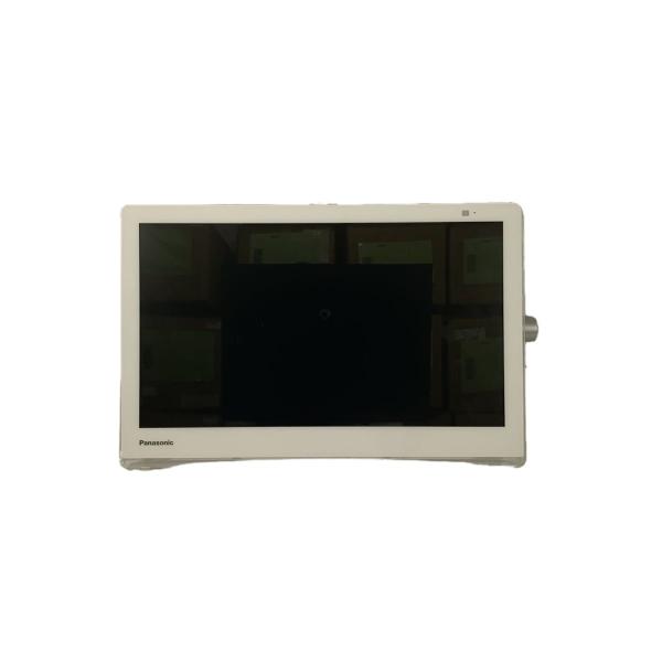 Panasonic プライベートビエラ UN-15CN9D 2019年 Panasonic◇携帯テレビ・ポータブルテレビ プライベート・ビエラ/UN