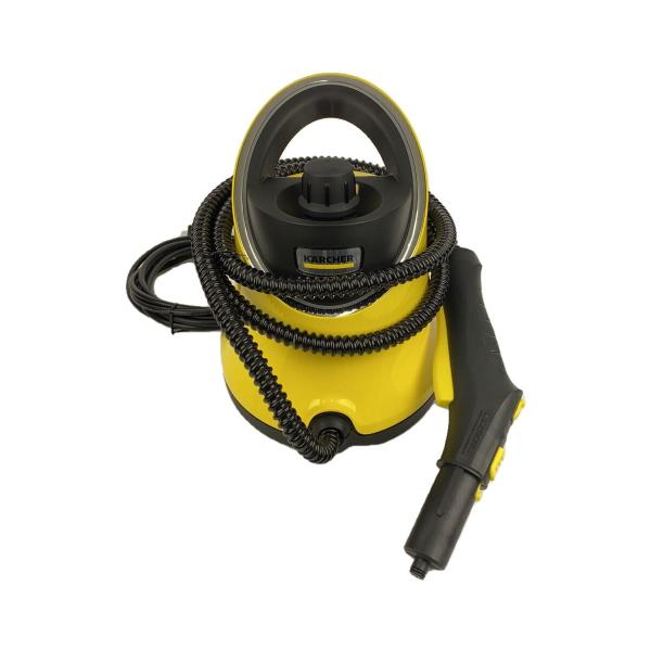 KARCHER スチームクリーナー SC JTK 20 本体 KARCHER◇スチームクリーナー SC JTK 20 1.513-242.0 : セカンド