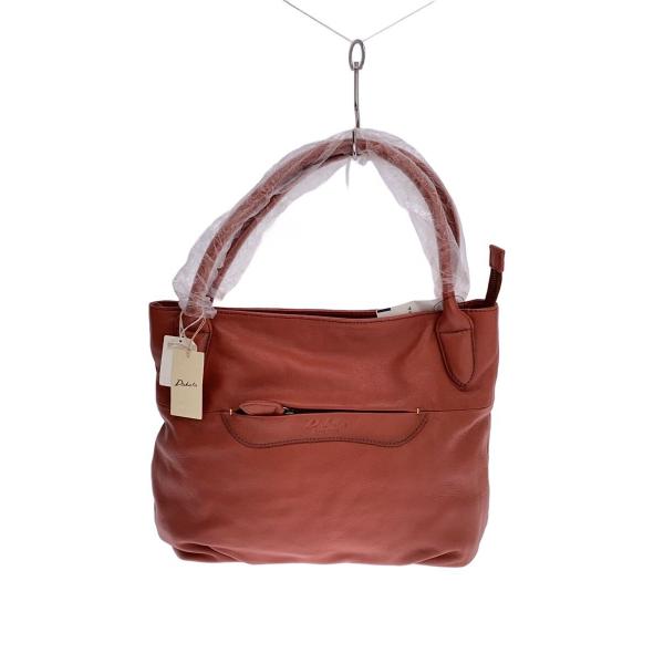 DAKOTA / トートバッグ/レザー/BRW DAKOTA◇トートバッグ/レザー/BRW/1540450 : セカンドストリートYahoo