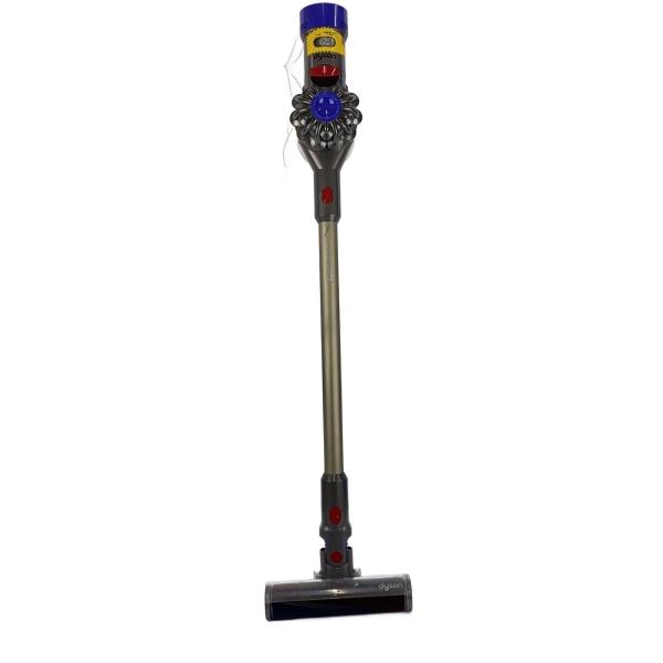 dyson◇掃除機 V8 Fluffy Extra SV10 TI// : セカンドストリートYahoo