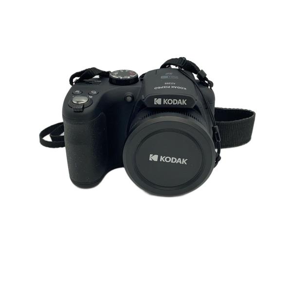 Kodak◇デジタルカメラ PIXPRO AZ255 : セカンドストリートYahoo!店