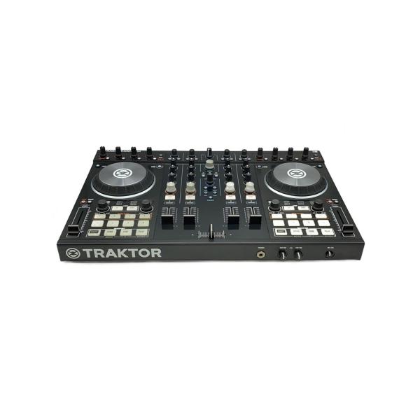 TRAKTOR/DJ機器/KONTROL S4 : セカンドストリートYahoo!店 - 通販