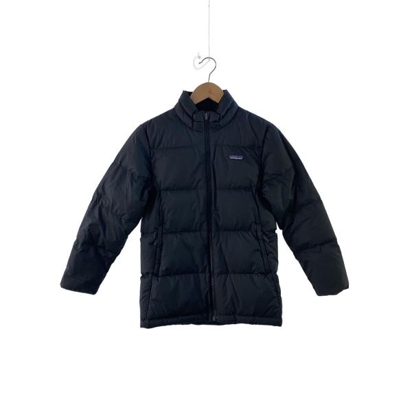 値下げ可！ Patagonia ダウンジャケット ナイロンジャケット patagonia◇ダウンジャケット/L/ナイロン/BLK/68025// : セカンド