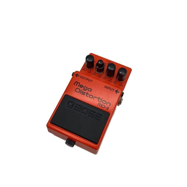 BOSS◆エフェクター MD-2