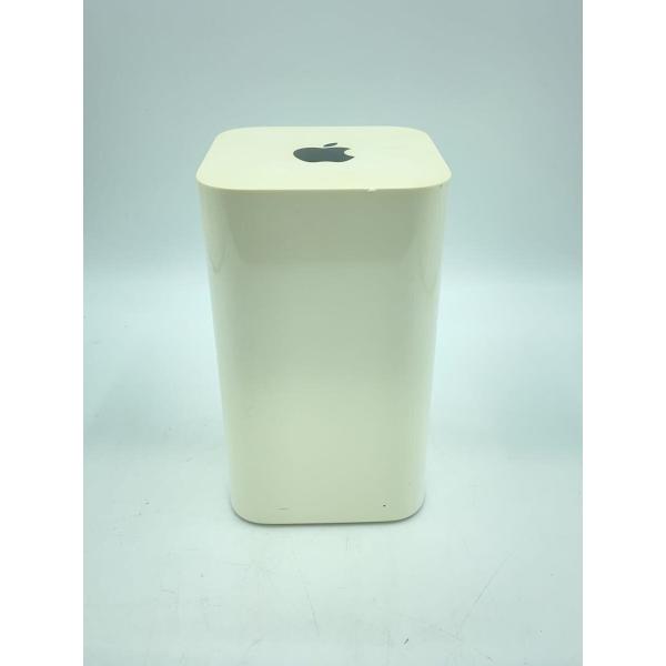 Apple◆無線LANルーター(Wi-Fiルーター) AirMac Extreme ベースステーション ME918J/A